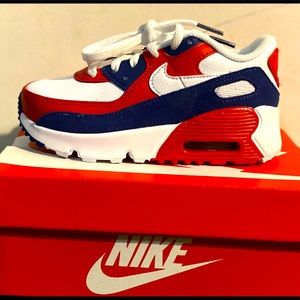 Nike AirMax 90